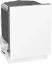 Посудомийна машина Hisense HV693A64AD