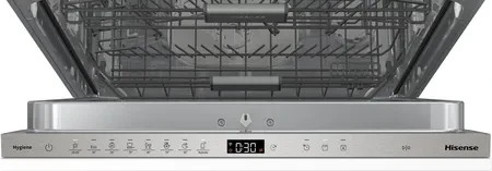 Посудомийна машина Hisense HV693A64AD