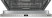 Посудомийна машина Hisense HV693A64AD
