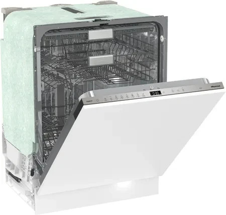 Посудомийна машина Hisense HV693A64AD