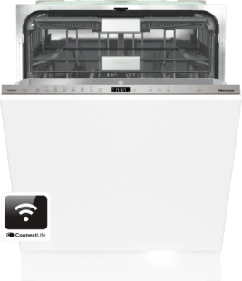 Посудомийна машина Hisense HV693A64AD