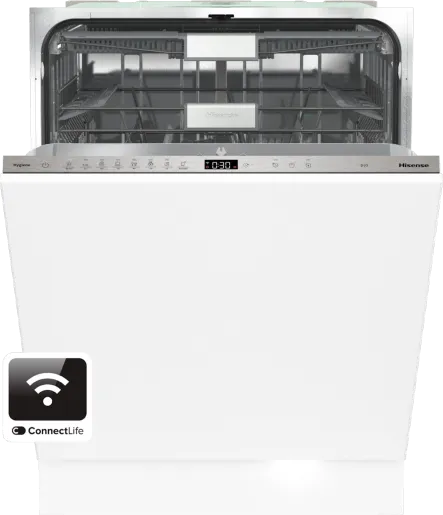 Посудомийна машина Hisense HV693A64AD