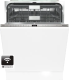 Посудомийна машина Hisense HV693A64AD