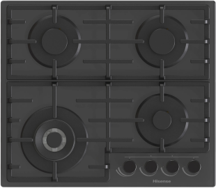 Варильна поверхня газова Hisense GG663B