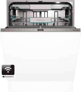 Посудомийна машина Hisense HV693A65AD