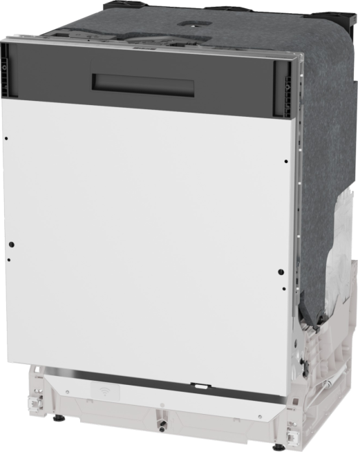 Посудомийна машина Hisense HV693A65AD