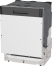 Посудомийна машина Hisense HV693A65AD