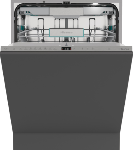 Посудомийна машина Hisense HV693A65AD