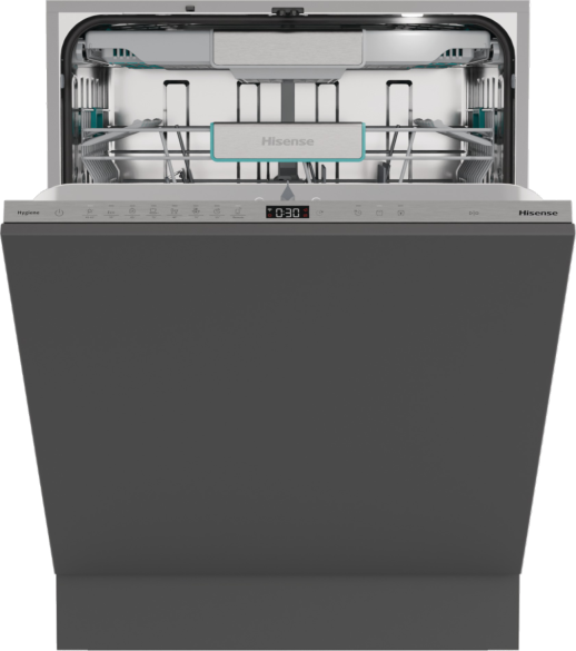 Посудомийна машина Hisense HV693A65AD