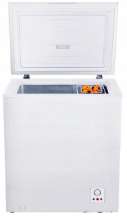 Морозильна скриня Hisense FC184D4AW1