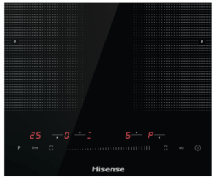 Електрична варильна поверхня Hisense I6443С