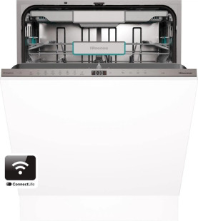 Посудомийна машина Hisense HV693A65UVAD