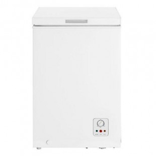 Морозильна скриня Hisense FC125D4AW1