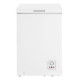Морозильна скриня Hisense FC125D4AW1