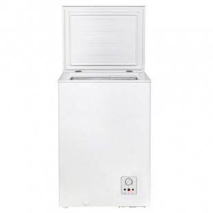 Морозильна скриня Hisense FC125D4AW1