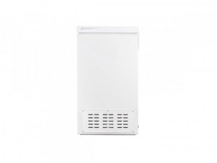 Морозильна скриня Hisense FC125D4AW1