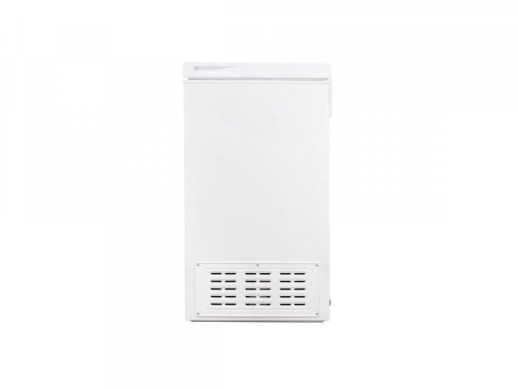 Морозильна скриня Hisense FC125D4AW1