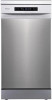 Посудомийна машина Hisense HS543D10X