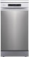 Посудомийна машина Hisense HS543D10X