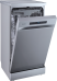 Посудомийна машина Hisense HS543D10X