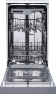 Посудомийна машина Hisense HS543D10X
