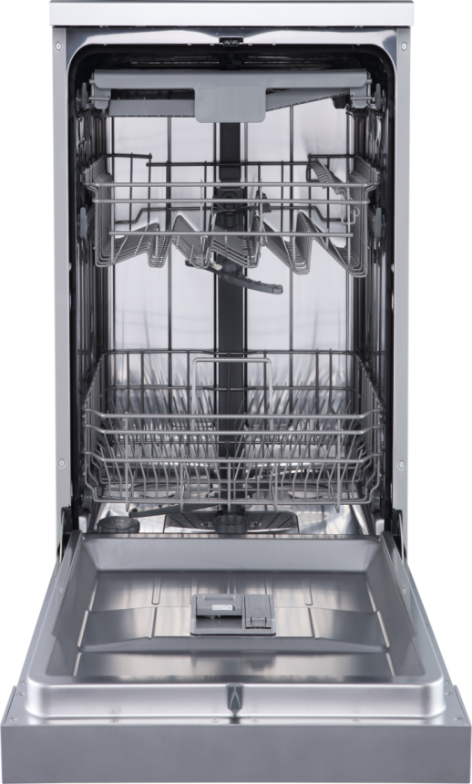 Посудомийна машина Hisense HS543D10X