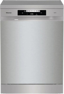 Посудомийна машина Hisense HS643D90X