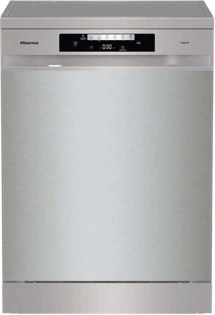 Посудомийна машина Hisense HS643D90X