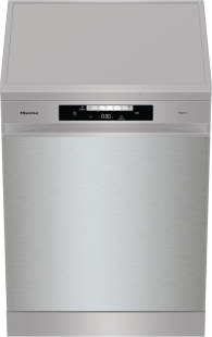 Посудомийна машина Hisense HS643D90X