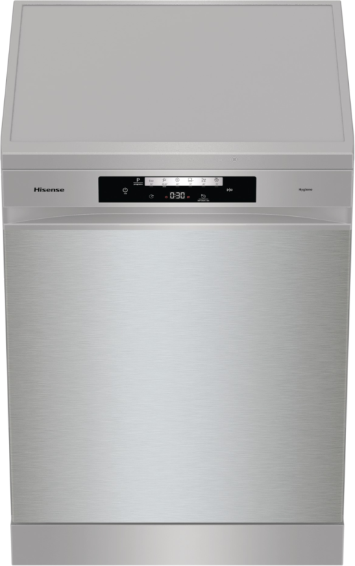 Посудомийна машина Hisense HS643D90X