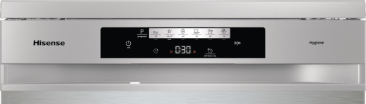 Посудомийна машина Hisense HS643D90X