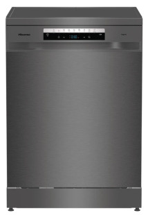 Посудомийна машина Hisense HS673C60BX