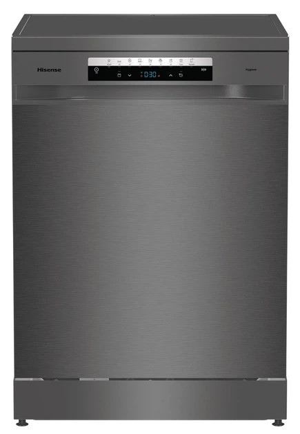 Посудомийна машина Hisense HS673C60BX