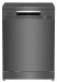 Посудомийна машина Hisense HS673C60BX