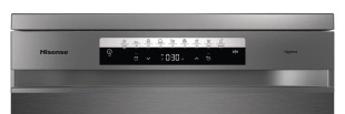 Посудомийна машина Hisense HS673C60BX