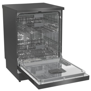 Посудомийна машина Hisense HS673C60BX