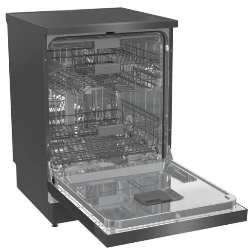 Посудомийна машина Hisense HS673C60BX