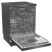 Посудомийна машина Hisense HS673C60BX