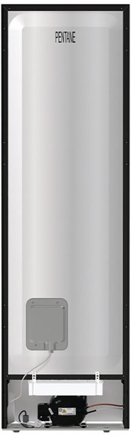 Холодильник Hisense RB434N4BF2