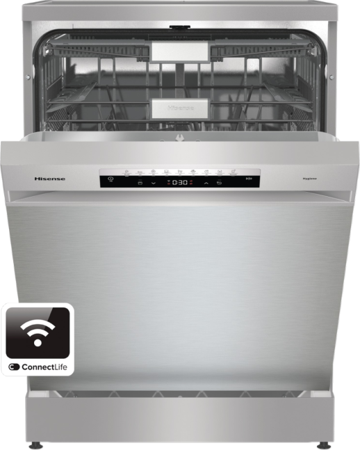 Посудомийна машина Hisense HS693C60XAD