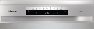 Посудомийна машина Hisense HS693C60XAD
