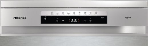 Посудомийна машина Hisense HS693C60XAD