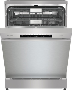 Посудомийна машина Hisense HS693C60XAD