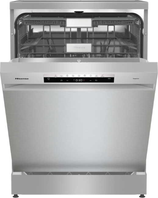 Посудомийна машина Hisense HS693C60XAD