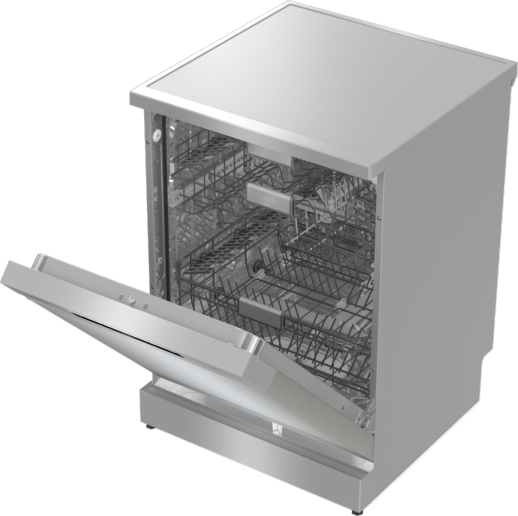 Посудомийна машина Hisense HS693C60XAD