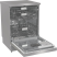 Посудомийна машина Hisense HS693C60XAD