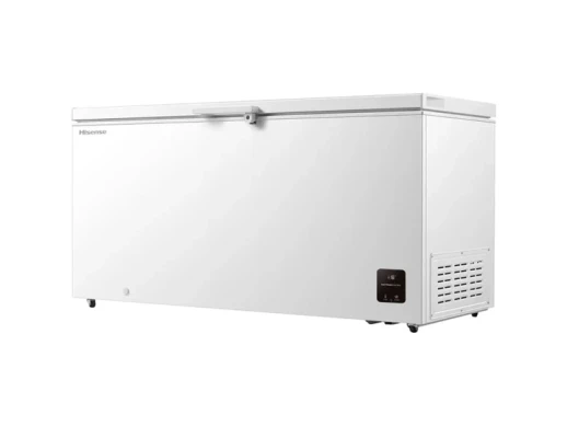 Морозильна скриня Hisense FC650D4AWLYE