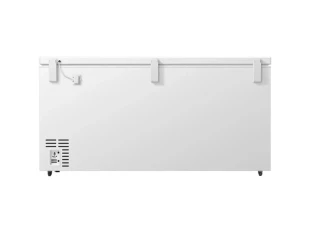 Морозильна скриня Hisense FC650D4AWLYE