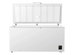 Морозильна скриня Hisense FC650D4AWLYE
