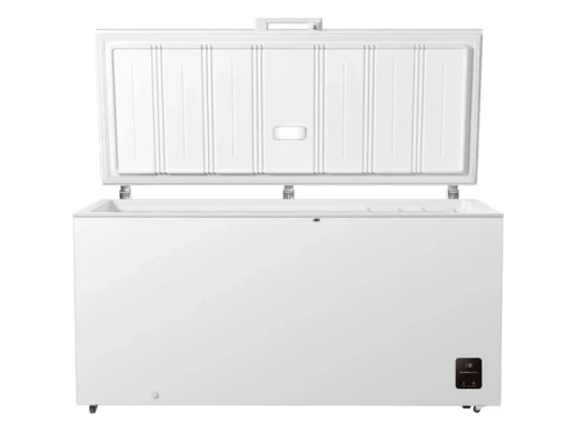 Морозильна скриня Hisense FC650D4AWLYE